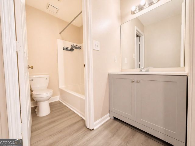 1265 Jamestowne Trail, Alpharetta, GA 30009