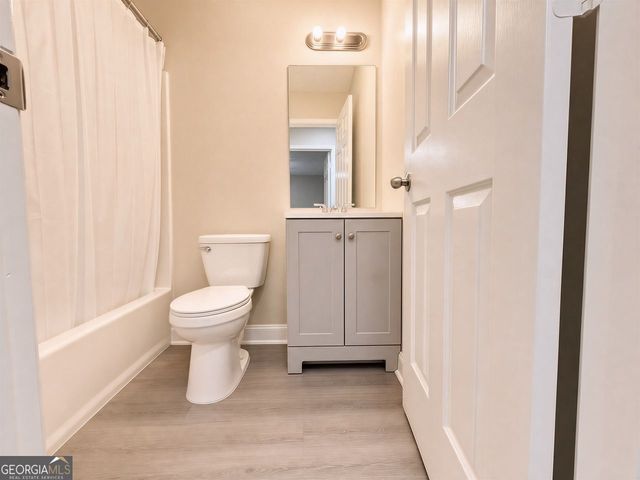1265 Jamestowne Trail, Alpharetta, GA 30009