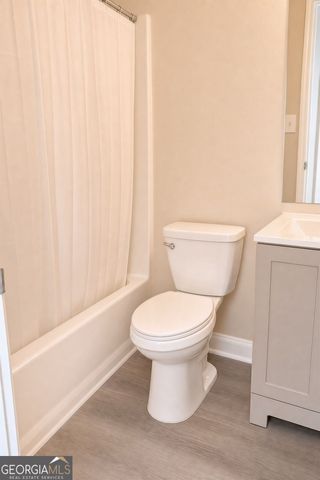 1265 Jamestowne Trail, Alpharetta, GA 30009