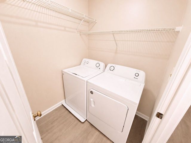 1265 Jamestowne Trail, Alpharetta, GA 30009