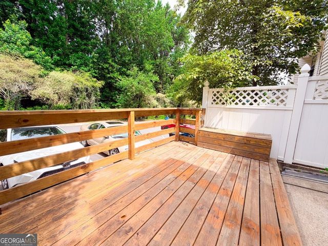 1265 Jamestowne Trail, Alpharetta, GA 30009