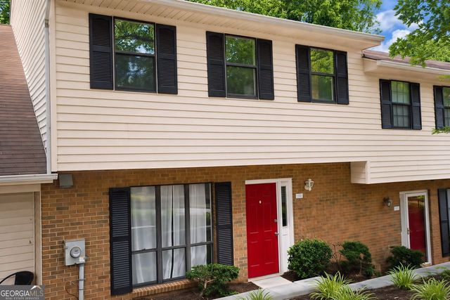 1265 Jamestowne Trail, Alpharetta, GA 30009