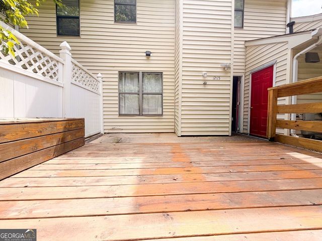 1265 Jamestowne Trail, Alpharetta, GA 30009