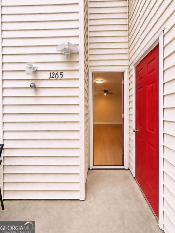 1265 Jamestowne Trail, Alpharetta, GA 30009