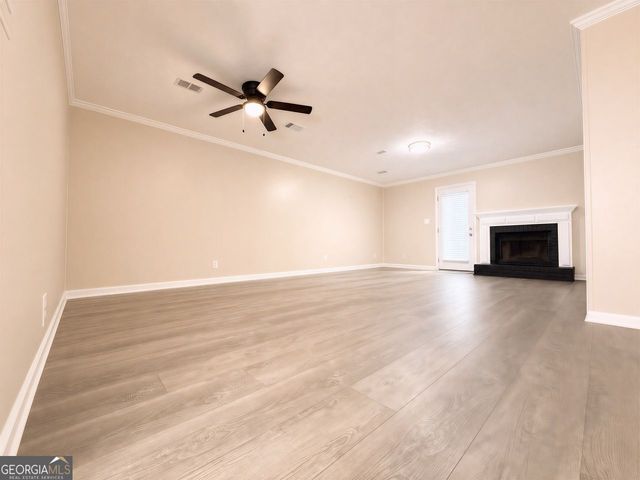 1265 Jamestowne Trail, Alpharetta, GA 30009