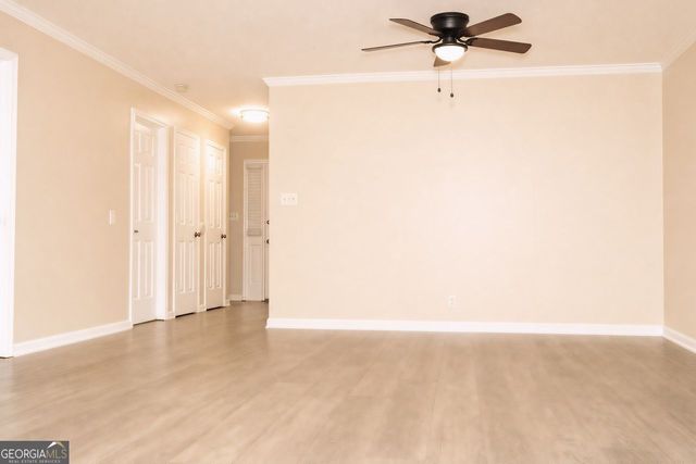 1265 Jamestowne Trail, Alpharetta, GA 30009