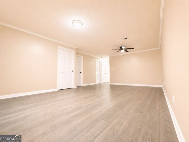 1265 Jamestowne Trail, Alpharetta, GA 30009