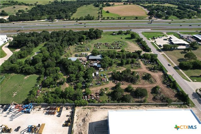 1151 S Wheat Road, Belton, TX 76513