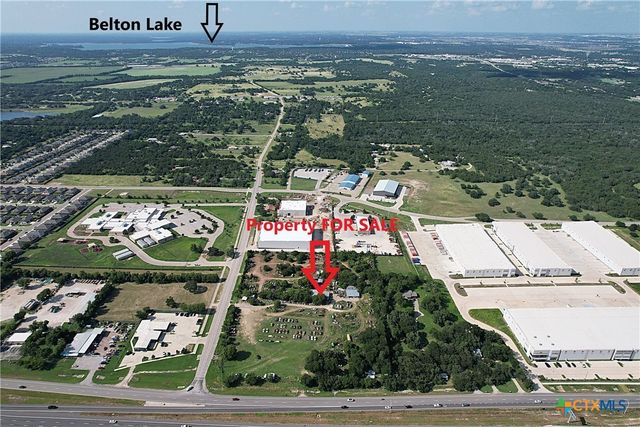 1151 S Wheat Road, Belton, TX 76513