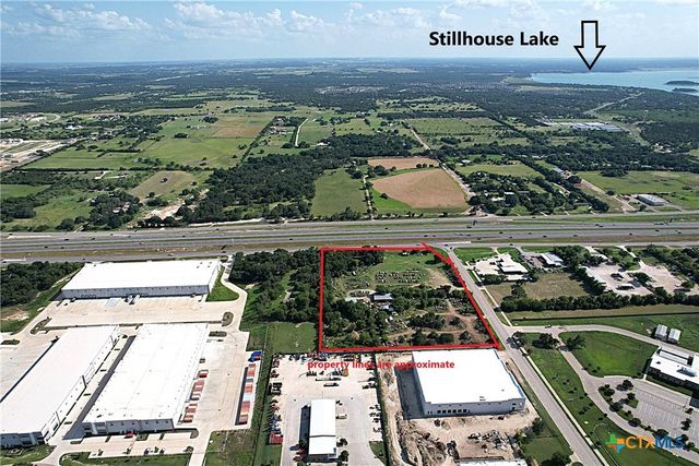 1151 S Wheat Road, Belton, TX 76513