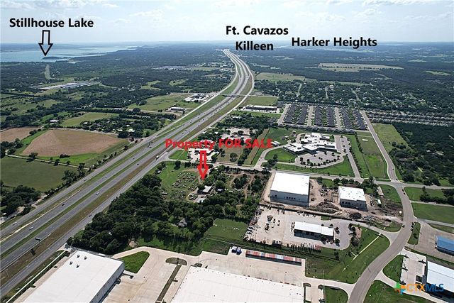 1151 S Wheat Road, Belton, TX 76513