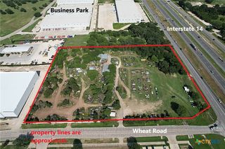 1151 S Wheat Road, Belton, TX 76513
