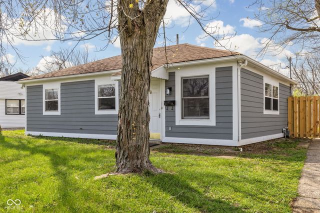 8231 E 50th Street, Indianapolis, IN 46226