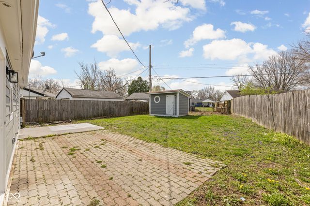 8231 E 50th Street, Indianapolis, IN 46226