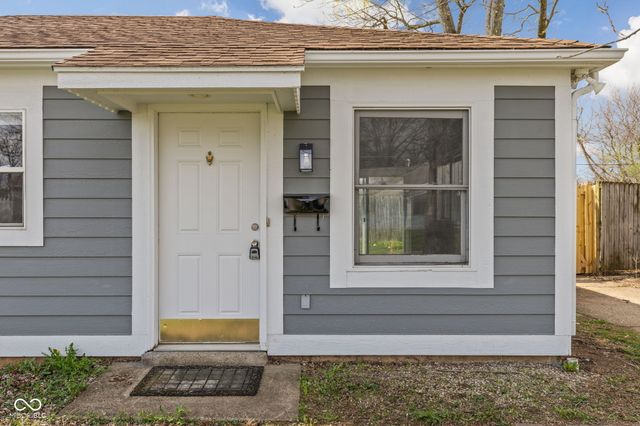 8231 E 50th Street, Indianapolis, IN 46226