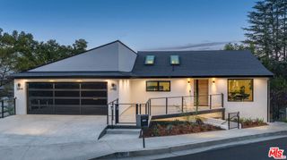 11583 Sunshine Terrace, Studio City, CA 91604