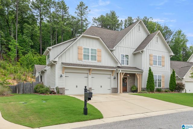 225 KINROSS CIRCLE, Pelham, AL 35124