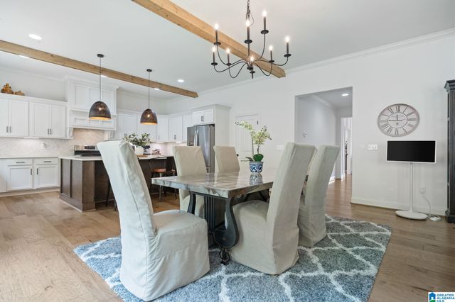 225 KINROSS CIRCLE, Pelham, AL 35124