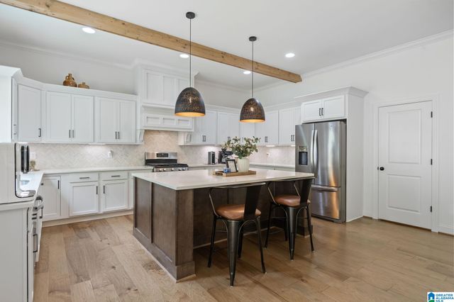 225 KINROSS CIRCLE, Pelham, AL 35124