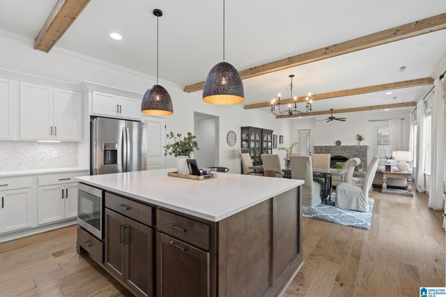 225 KINROSS CIRCLE, Pelham, AL 35124