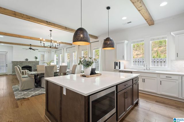 225 KINROSS CIRCLE, Pelham, AL 35124