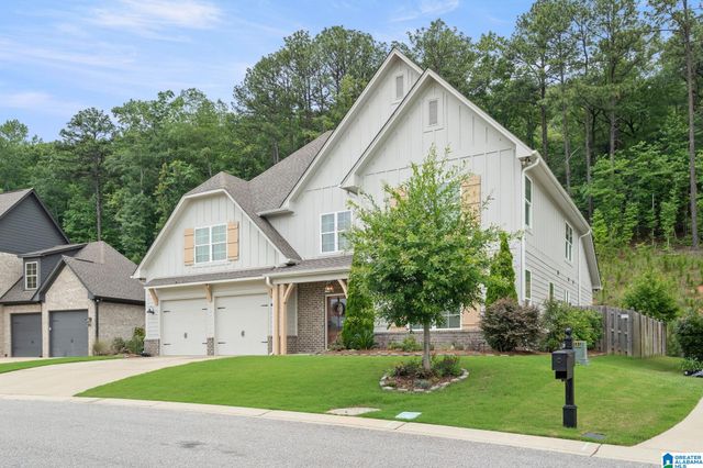 225 KINROSS CIRCLE, Pelham, AL 35124