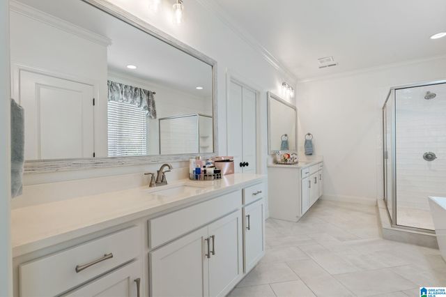 225 KINROSS CIRCLE, Pelham, AL 35124