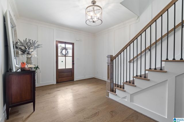 225 KINROSS CIRCLE, Pelham, AL 35124