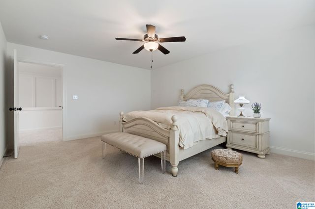 225 KINROSS CIRCLE, Pelham, AL 35124