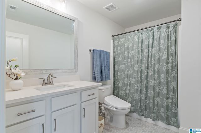 225 KINROSS CIRCLE, Pelham, AL 35124