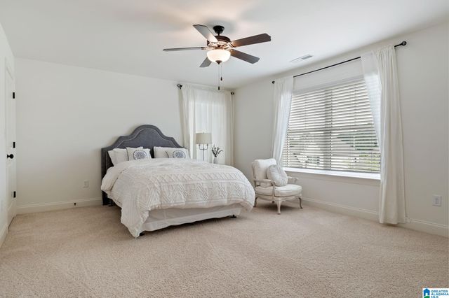 225 KINROSS CIRCLE, Pelham, AL 35124