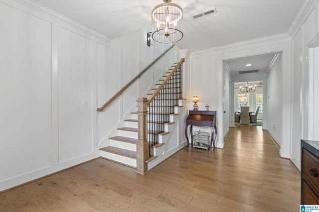 225 KINROSS CIRCLE, Pelham, AL 35124