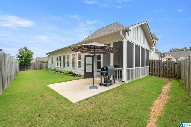 225 KINROSS CIRCLE, Pelham, AL 35124