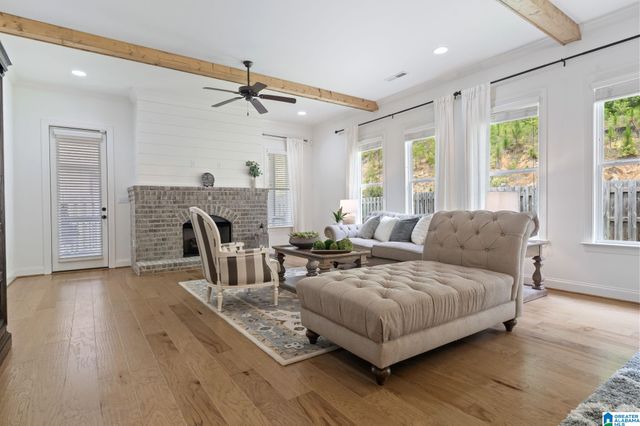 225 KINROSS CIRCLE, Pelham, AL 35124
