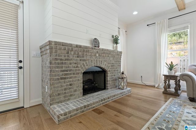 225 KINROSS CIRCLE, Pelham, AL 35124