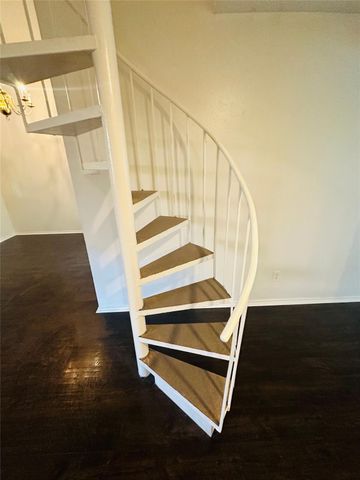 2401 Leon ST 307, Austin, TX 78705