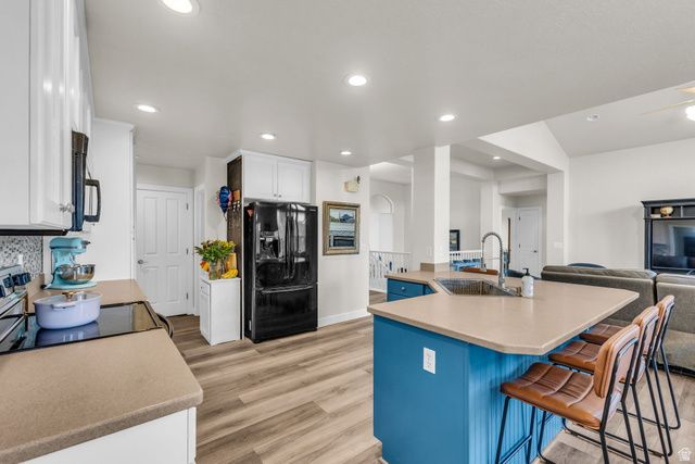 1536 W MISTY BREEZE CIR, Kaysville, UT 84037