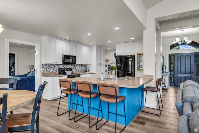 1536 W MISTY BREEZE CIR, Kaysville, UT 84037