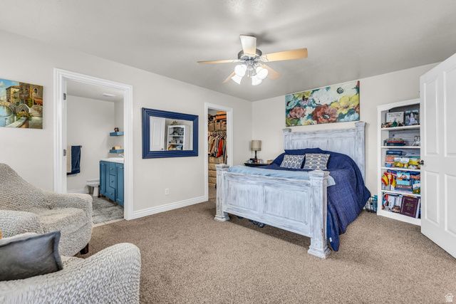 1536 W MISTY BREEZE CIR, Kaysville, UT 84037