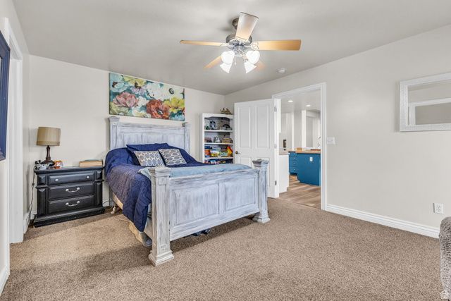 1536 W MISTY BREEZE CIR, Kaysville, UT 84037