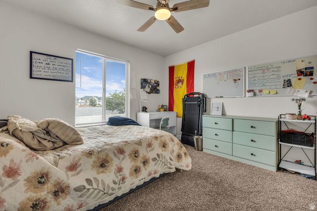 1536 W MISTY BREEZE CIR, Kaysville, UT 84037