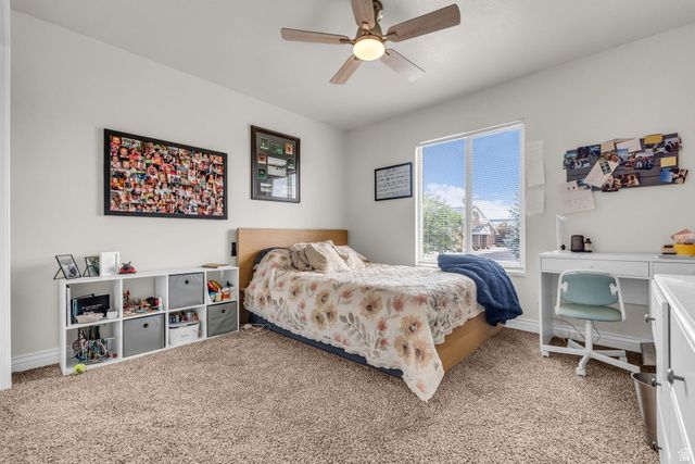 1536 W MISTY BREEZE CIR, Kaysville, UT 84037