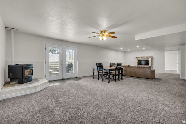 1536 W MISTY BREEZE CIR, Kaysville, UT 84037
