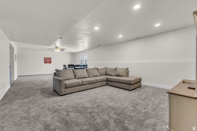 1536 W MISTY BREEZE CIR, Kaysville, UT 84037