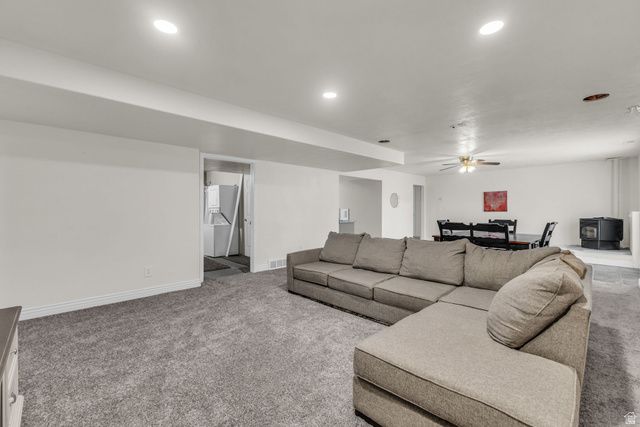 1536 W MISTY BREEZE CIR, Kaysville, UT 84037