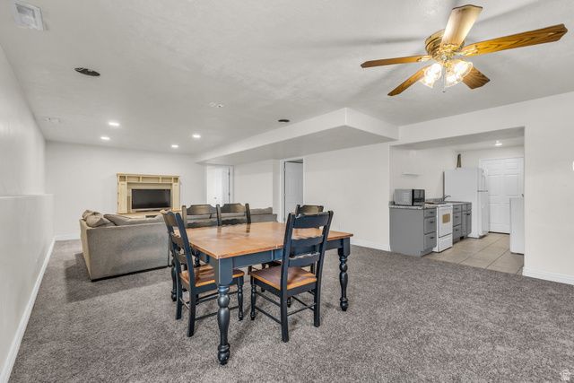 1536 W MISTY BREEZE CIR, Kaysville, UT 84037