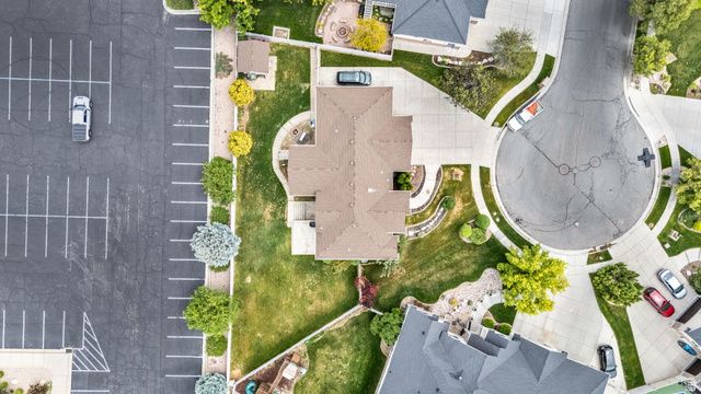 1536 W MISTY BREEZE CIR, Kaysville, UT 84037