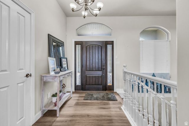 1536 W MISTY BREEZE CIR, Kaysville, UT 84037
