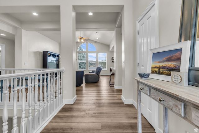 1536 W MISTY BREEZE CIR, Kaysville, UT 84037