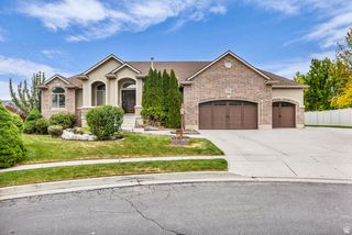1536 W MISTY BREEZE CIR, Kaysville, UT 84037